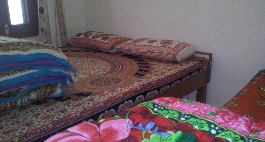 Hotel Gangaputra Nxe, Uttarkashi 5